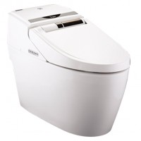 供应凌高卫浴LG2096智能坐便器、卫浴家具、坐便器、马桶