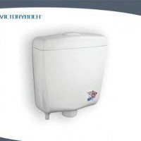 蹲便器水箱,马桶水箱,生产 静音厕所马桶水箱 塑料蹲便器水箱 多縬