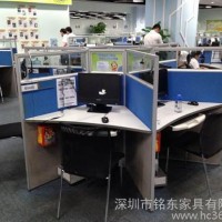 深圳办公家具厂家可免费送货上门并安装的有那些，深圳办公桌