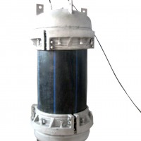 排水管耐压试验机 进水管爆破试验机  密封管材耐压试验机