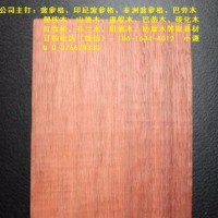 天湾木业地板料供应红深度炭化木木地板价格 防腐木生产厂家 深度炭化木走廊价格
