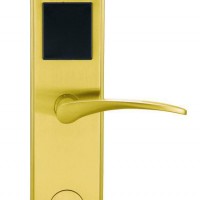 专业电子锁 感应锁 门锁 防盗门锁